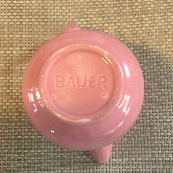 BAUER beehive pitcher - Picture 2 of 6